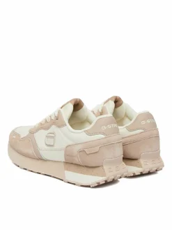 Sneakers CEO-YG240116-02L Beige