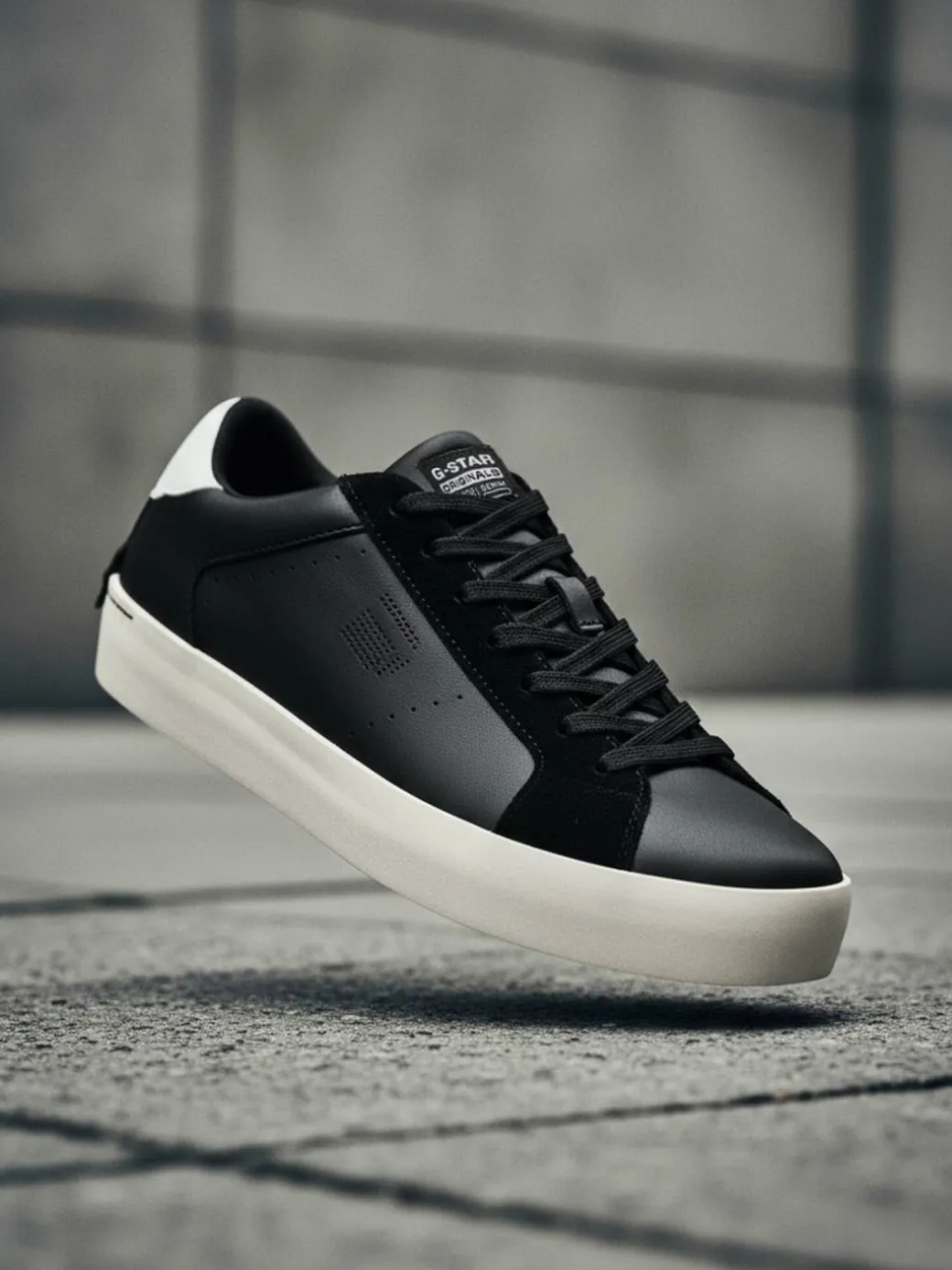 Sneakers CEO-YG240112-01L Nero