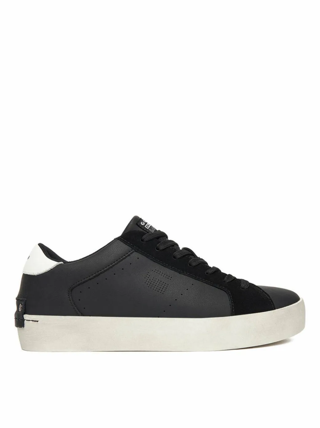 Sneakers CEO-YG240112-01L Nero