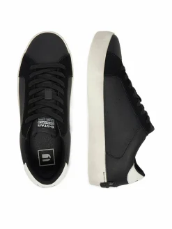 Sneakers CEO-YG240112-01L Nero