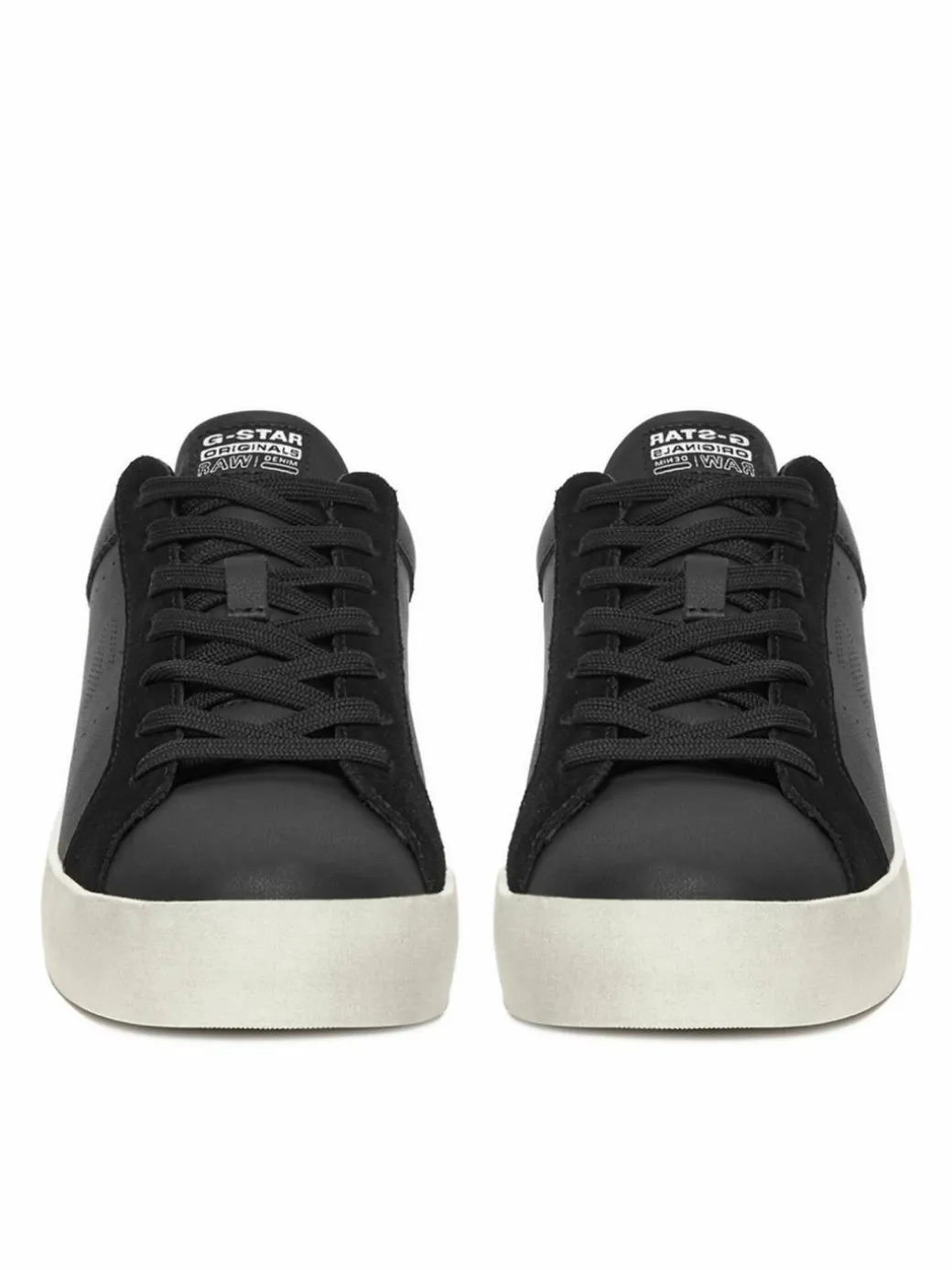 Sneakers CEO-YG240112-01L Nero
