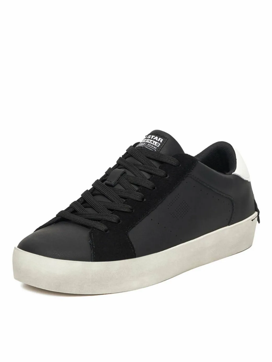 Sneakers CEO-YG240112-01L Nero