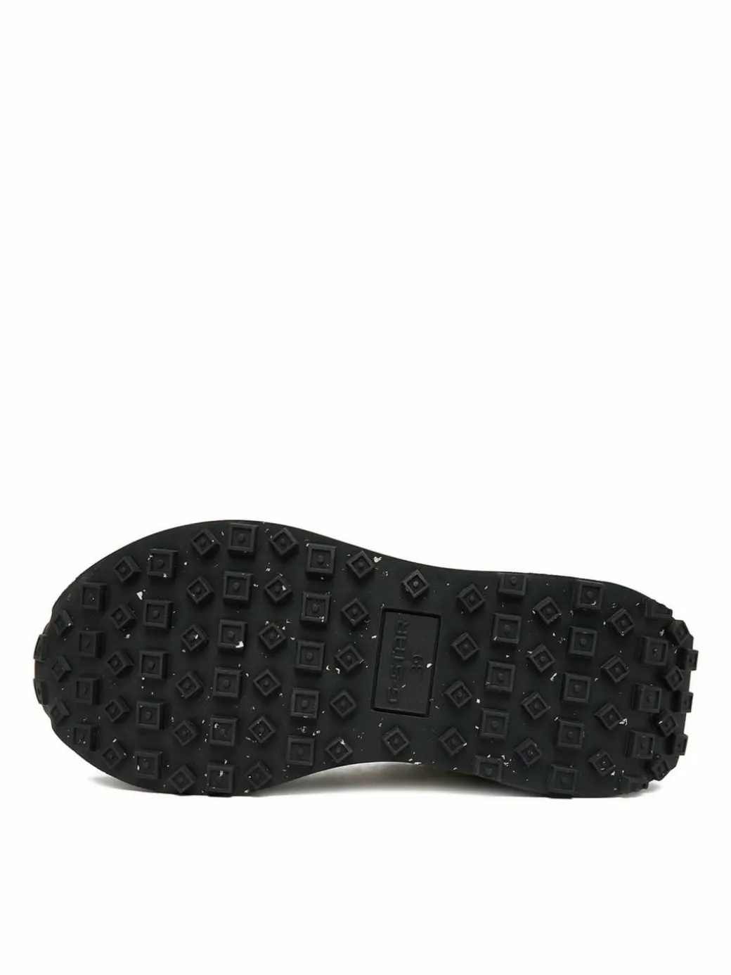 Sneakers CEO-YG240116-02L Nero