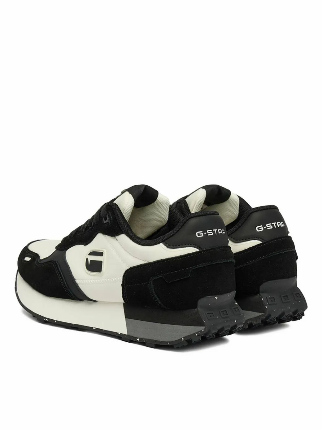 Sneakers CEO-YG240116-02L Nero