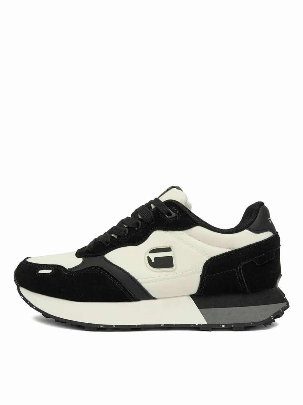 Sneakers CEO-YG240116-02L Nero