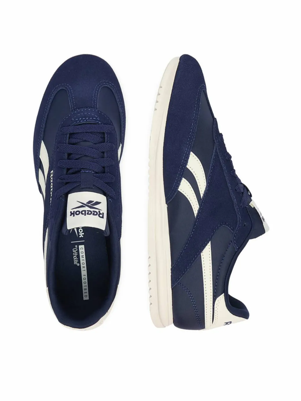 Sneakers C-FIORI AR30309WDC Blu scuro