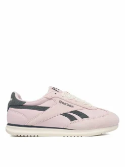 Sneakers C-FIORI AR30309WQXC Rosa chiaro