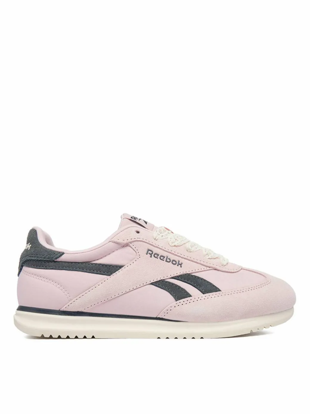 Sneakers C-FIORI AR30309WQXC Rosa chiaro