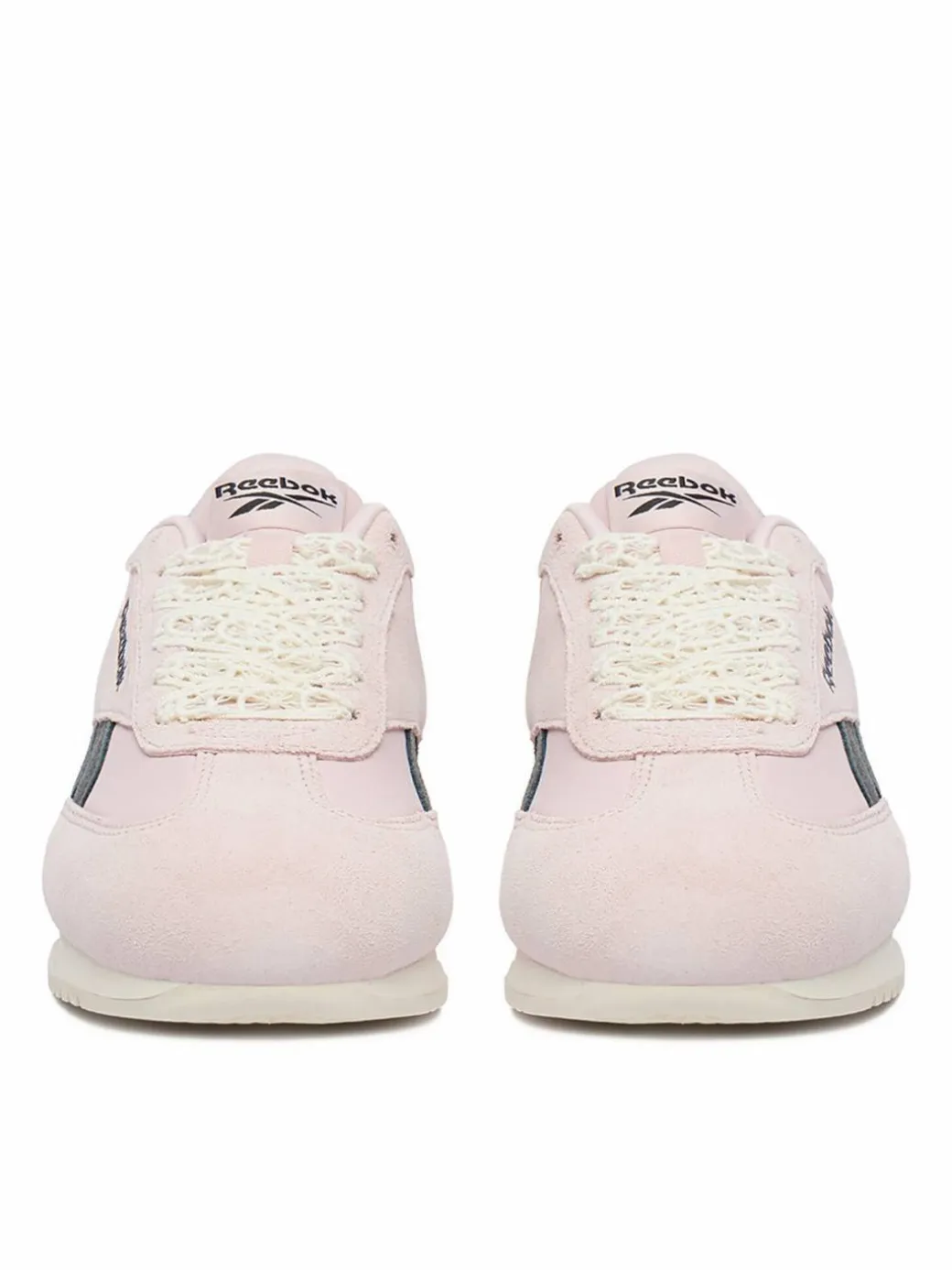 Sneakers C-FIORI AR30309WQXC Rosa chiaro