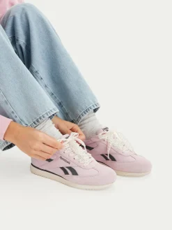Sneakers C-FIORI AR30309WQXC Rosa chiaro
