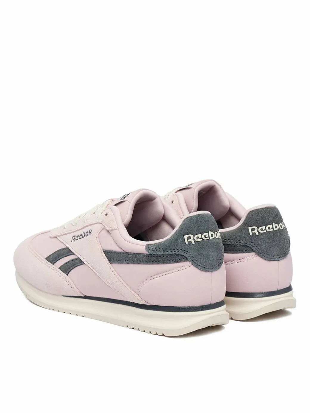 Sneakers C-FIORI AR30309WQXC Rosa chiaro
