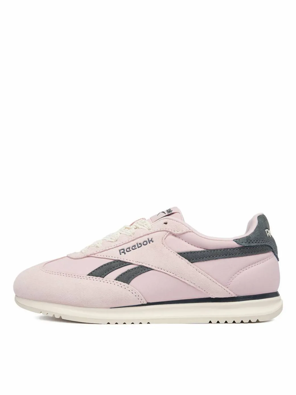 Sneakers C-FIORI AR30309WQXC Rosa chiaro