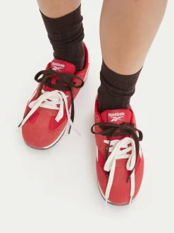 Sneakers C-FIORI AR30309WRCT Rosso