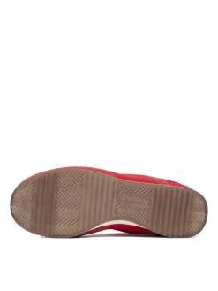 Sneakers C-FIORI AR30309WRCT Rosso