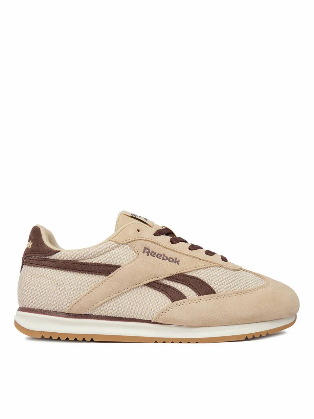 Sneakers C-Fiori AR30309WTEC Beige