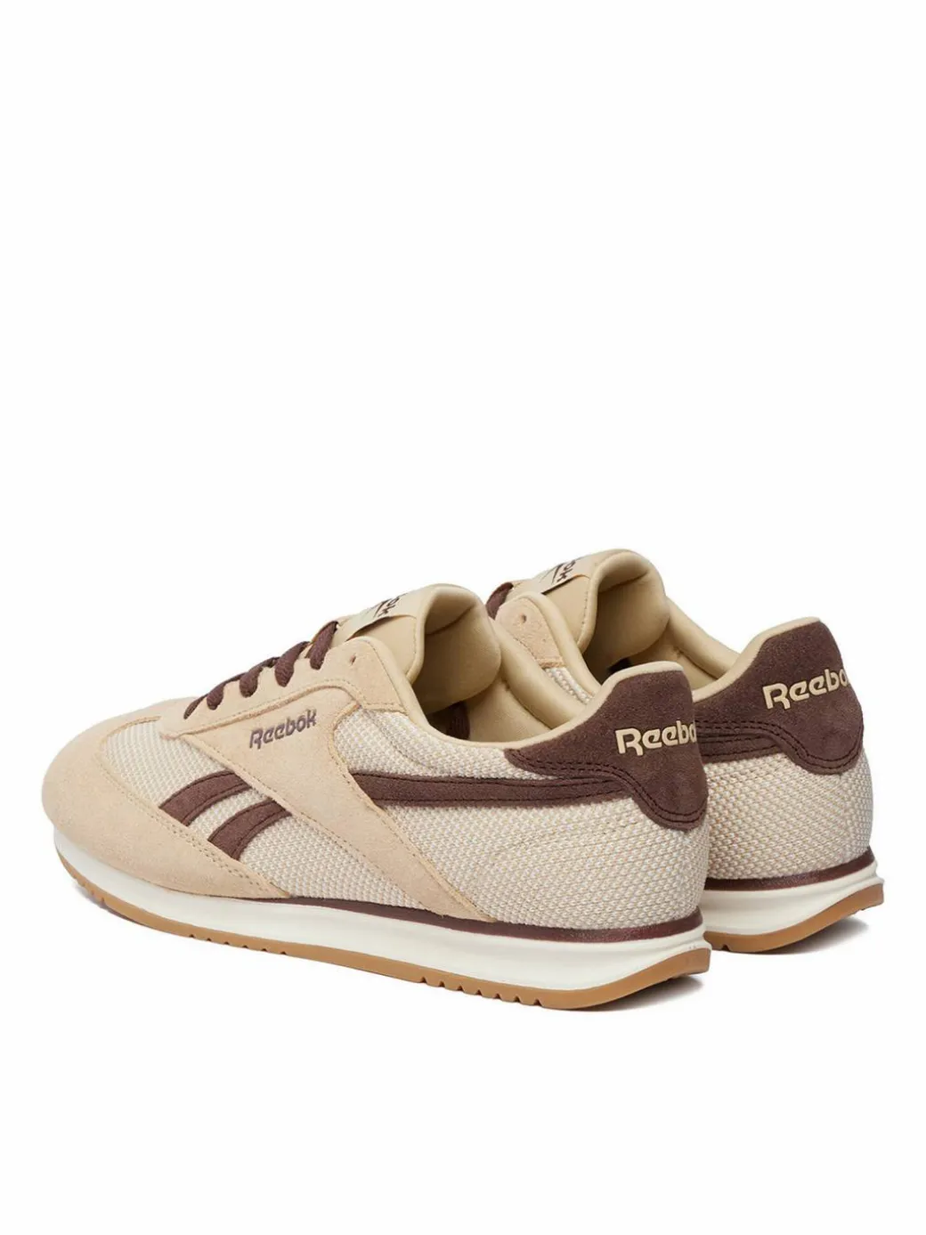 Sneakers C-Fiori AR30309WTEC Beige