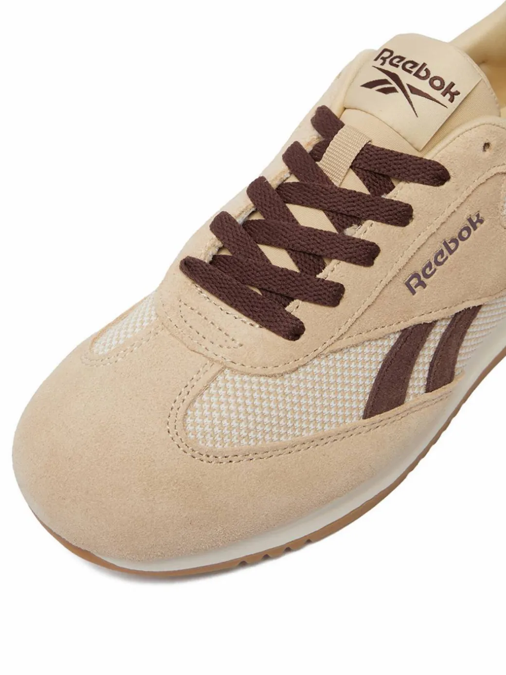 Sneakers C-Fiori AR30309WTEC Beige