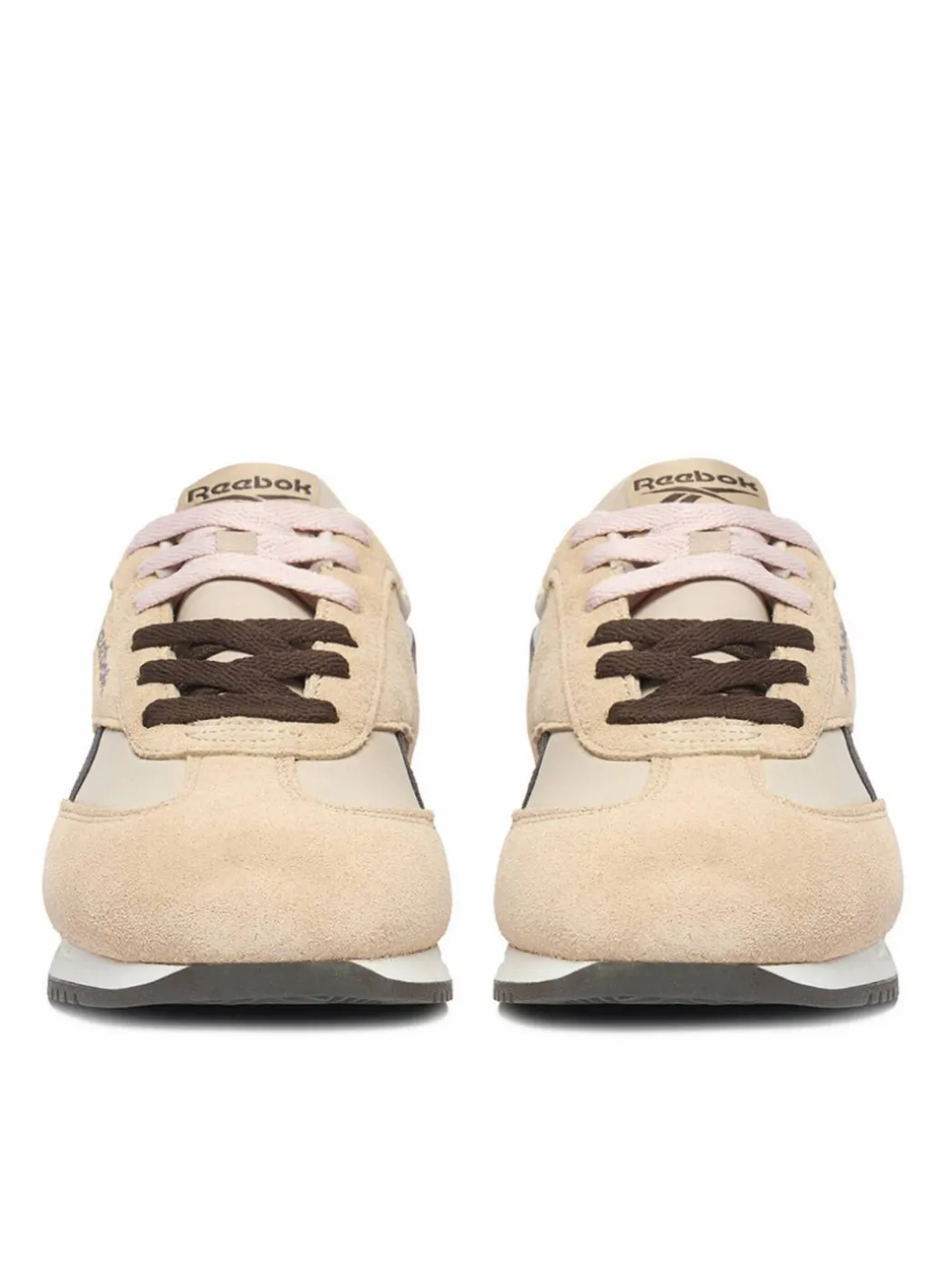 Sneakers C-Fiori AR30309WTEH Beige