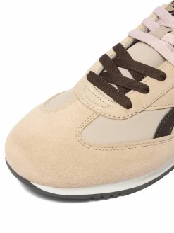 Sneakers C-Fiori AR30309WTEH Beige