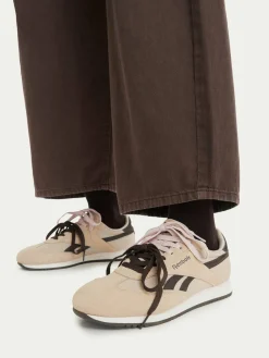 Sneakers C-Fiori AR30309WTEH Beige