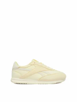 Sneakers C-FIORI AR30309WYCC Giallo chiaro