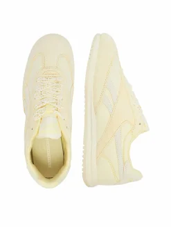 Sneakers C-FIORI AR30309WYCC Giallo chiaro