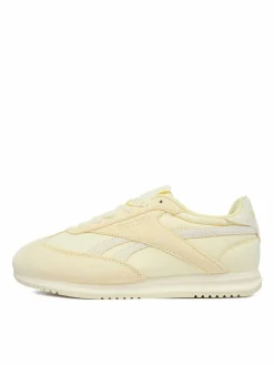 Sneakers C-FIORI AR30309WYCC Giallo chiaro