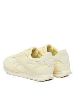 Sneakers C-FIORI AR30309WYCC Giallo chiaro