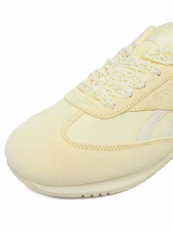Sneakers C-FIORI AR30309WYCC Giallo chiaro