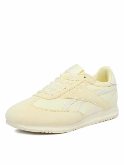 Sneakers C-FIORI AR30309WYCC Giallo chiaro