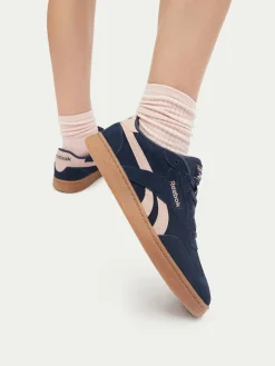 Sneakers C-FORTE LOUNGER AR30252WDQT Blu scuro