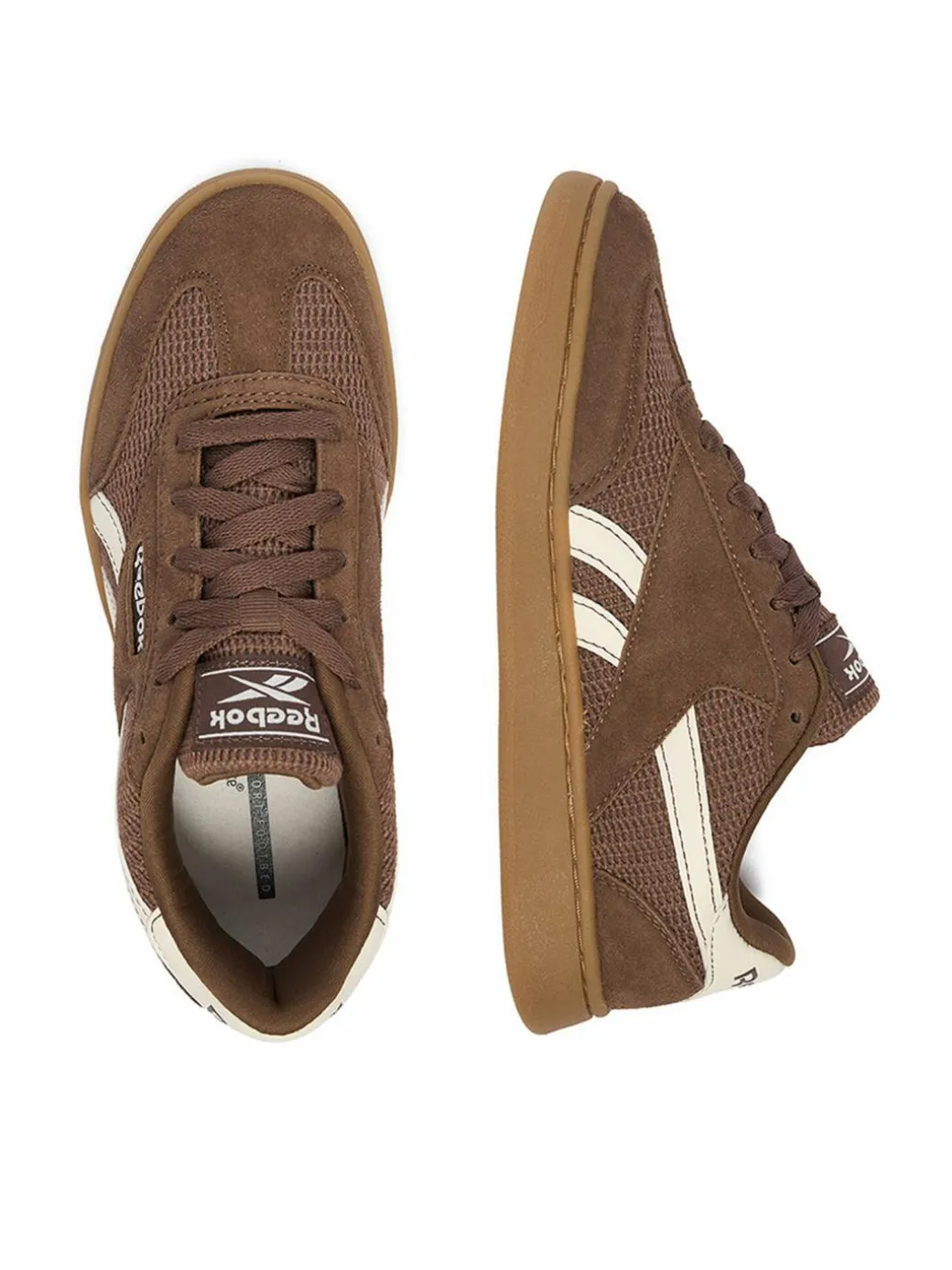 Sneakers C-FORTE LOUNGER AR30751WECJ Marrone
