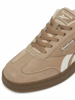 Sneakers C-Forte Lounger Double AR30255WTCC Beige