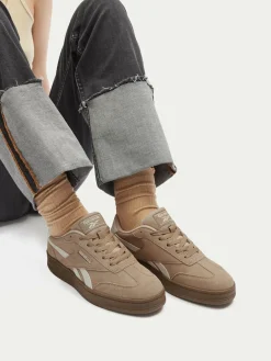 Sneakers C-Forte Lounger Double AR30255WTCC Beige