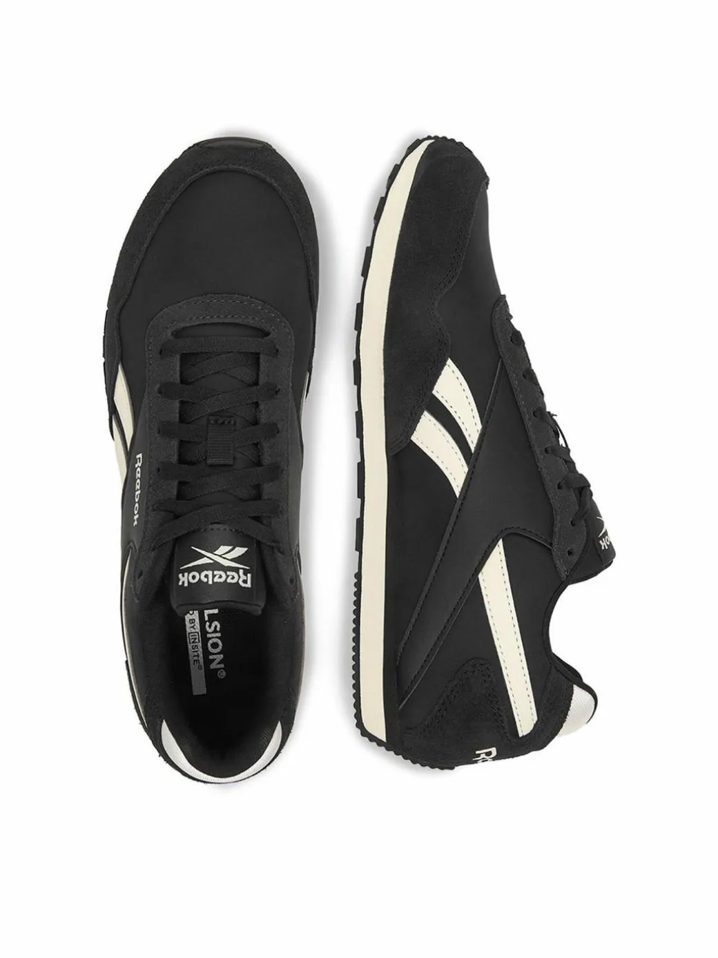 Sneakers C-GLIDE LOW 100208667 Nero