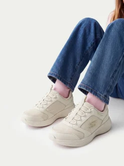 Sneakers C-GO RUN 400 V2 303855L NAT Beige