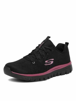 Sneakers C-GRACEFUL 12615 BKMV Nero