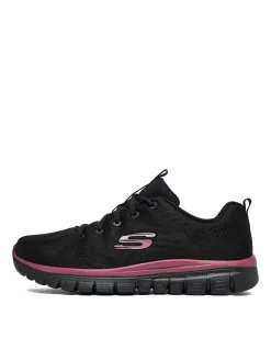 Sneakers C-GRACEFUL 12615 BKMV Nero