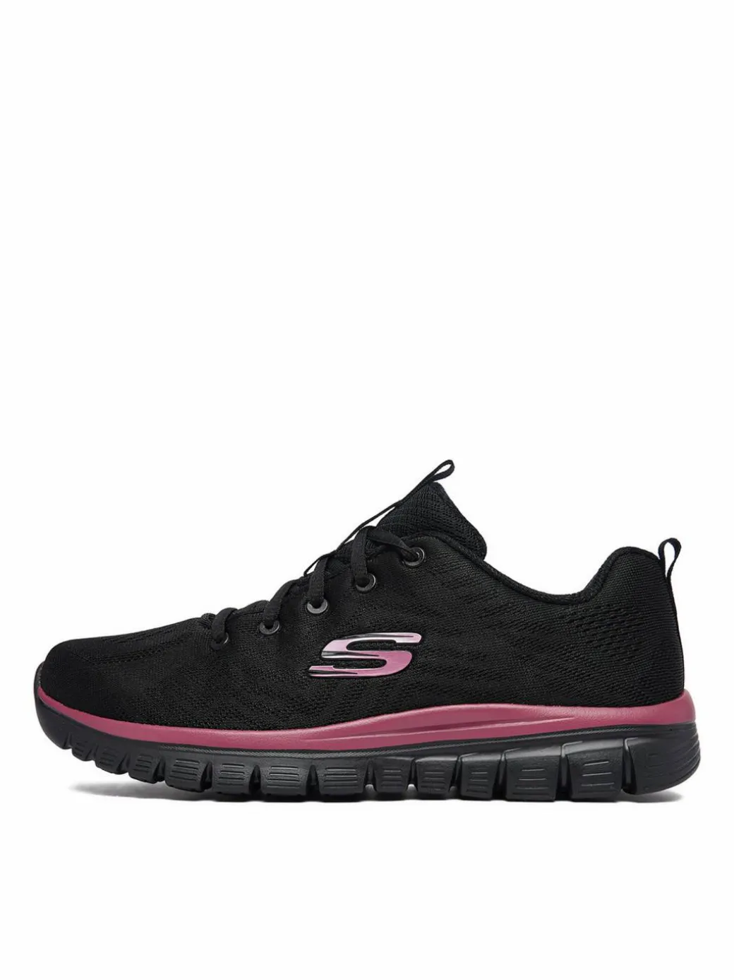 Sneakers C-GRACEFUL 12615 BKMV Nero