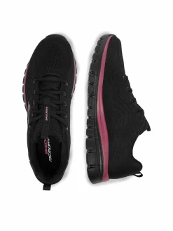 Sneakers C-GRACEFUL 12615 BKMV Nero