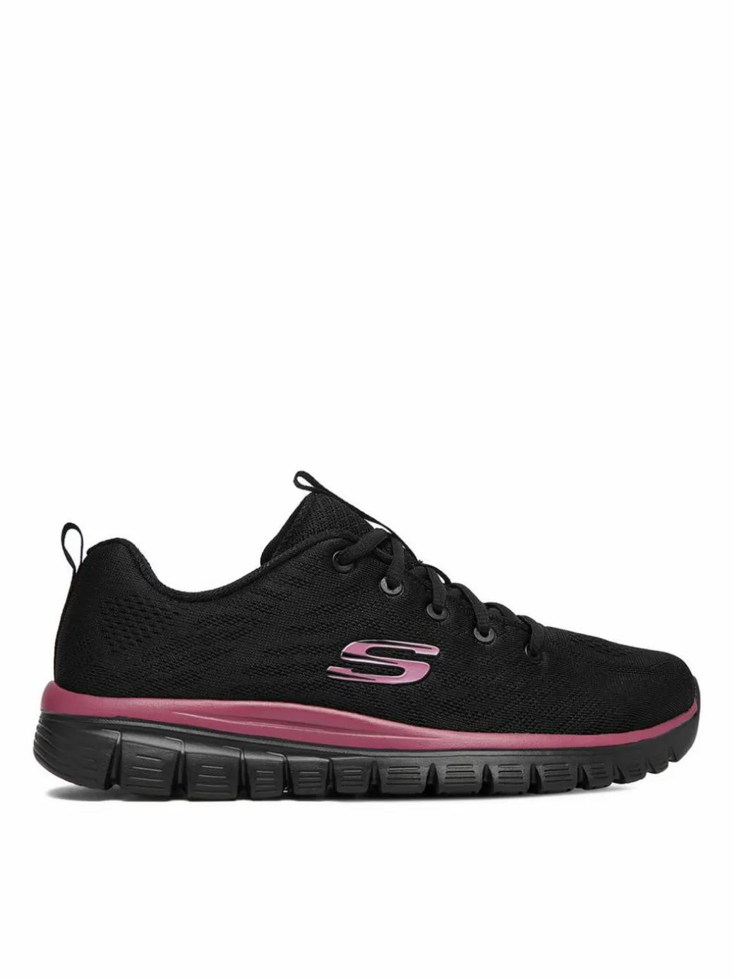 Sneakers C-GRACEFUL 12615 BKMV Nero
