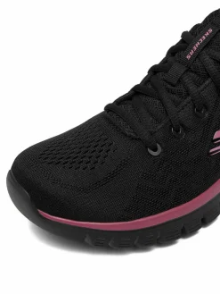 Sneakers C-GRACEFUL 12615 BKMV Nero