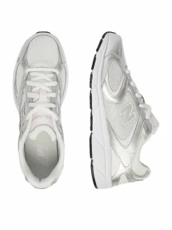 Sneakers C-G4085Y8 Bianco