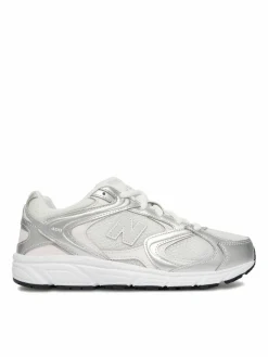 Sneakers C-G4085Y8 Bianco