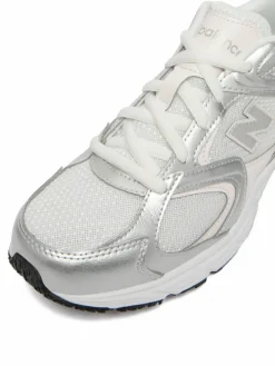 Sneakers C-G4085Y8 Bianco