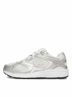 Sneakers C-G4085Y8 Bianco