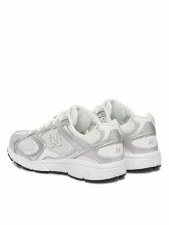 Sneakers C-G4085Y8 Bianco