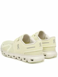 Sneakers Cloud 6 3WF10064654 Giallo