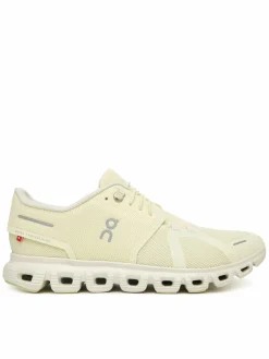 Sneakers Cloud 6 3WF10064654 Giallo