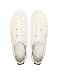Sneakers Club Low 52SFA0025 Crema